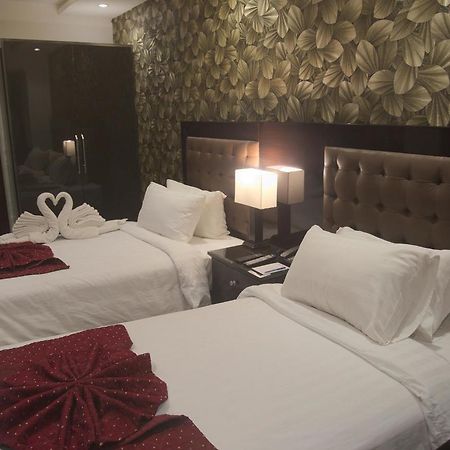 Savoey Hotel Lahore Exterior foto