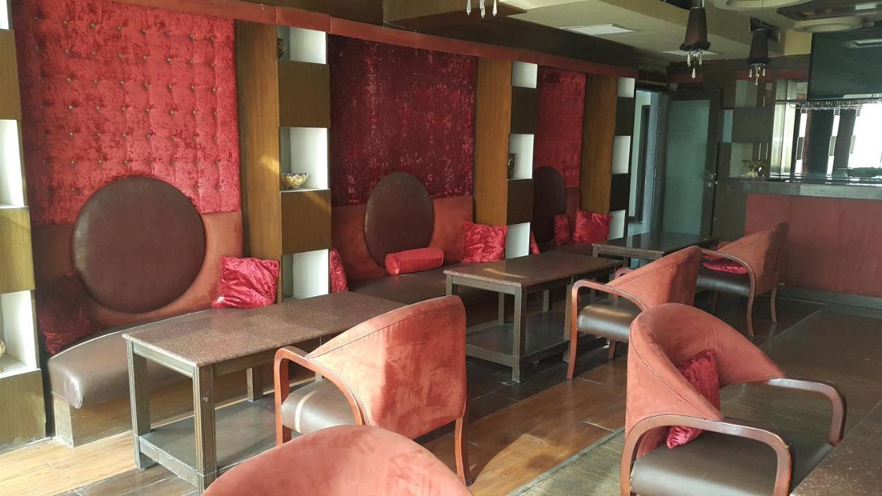 Savoey Hotel Lahore Exterior foto