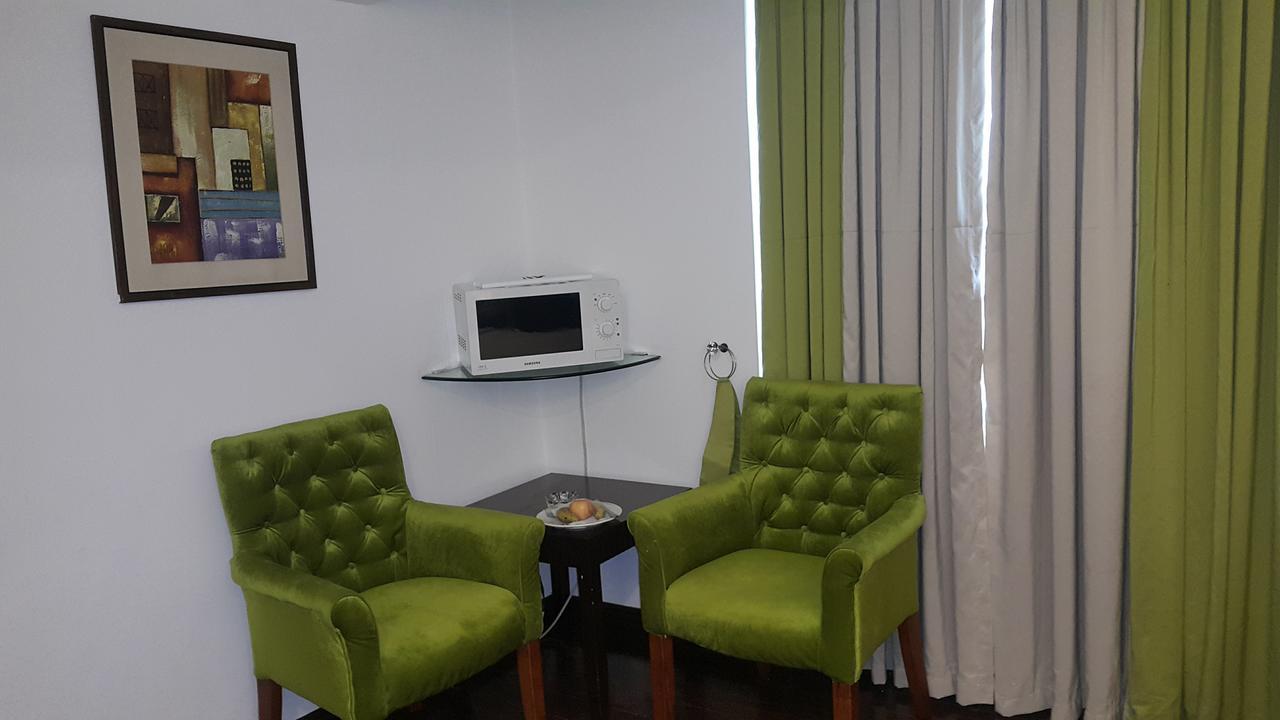 Savoey Hotel Lahore Exterior foto