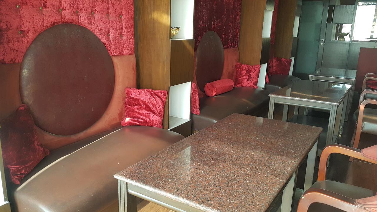 Savoey Hotel Lahore Exterior foto